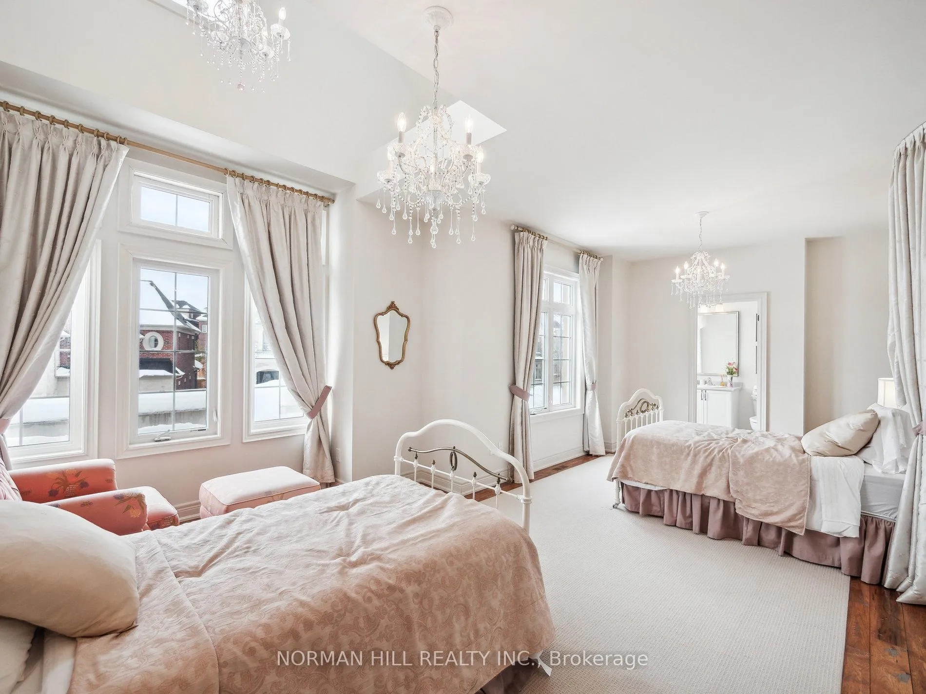 Photo 38 of 61 Keatley Drive, Vaughan, Patterson — HOMEH