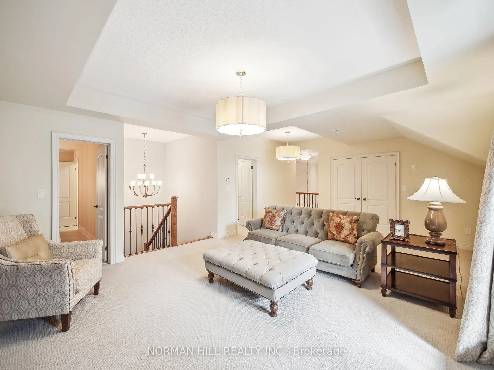 Photo 42 of 61 Keatley Drive, Vaughan, Patterson — HOMEH