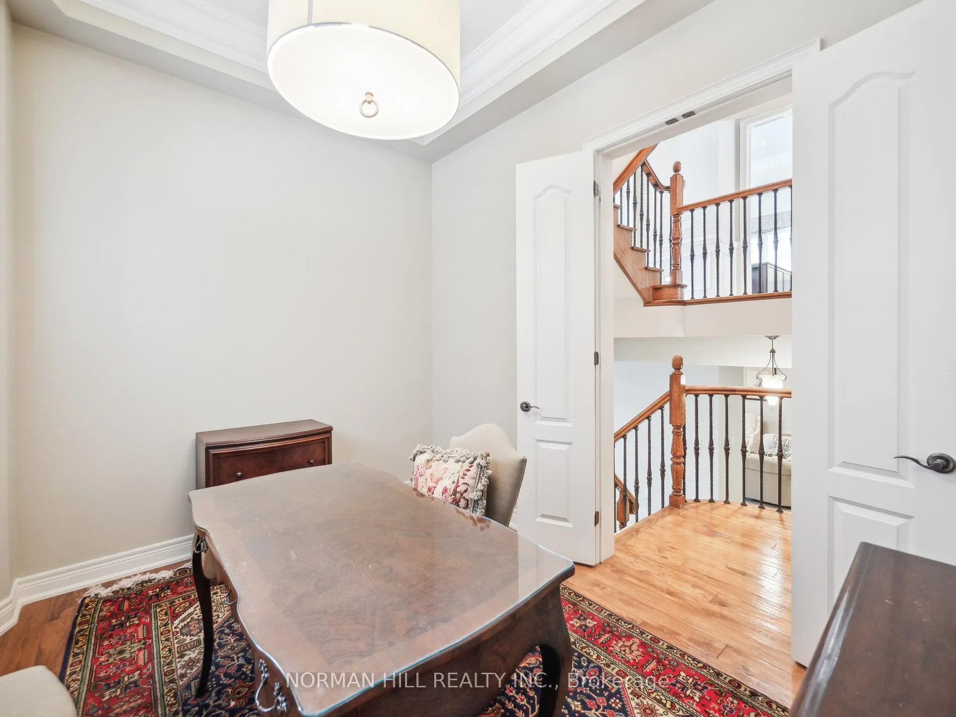 Photo 45 of 61 Keatley Drive, Vaughan, Patterson — HOMEH