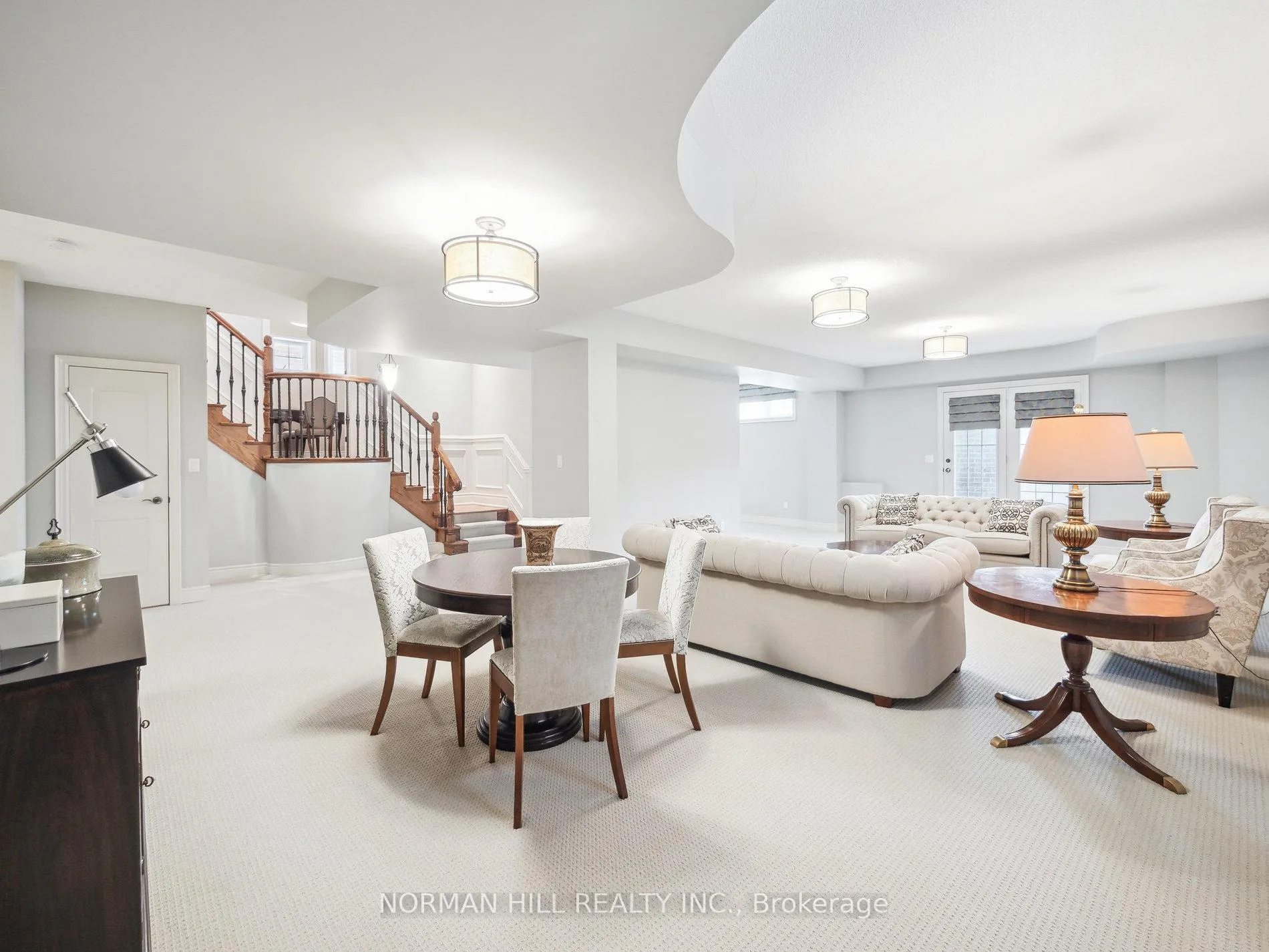 Photo 46 of 61 Keatley Drive, Vaughan, Patterson — HOMEH