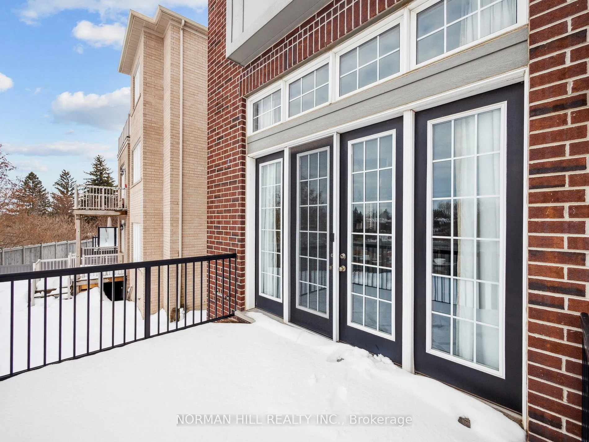 Photo 49 of 61 Keatley Drive, Vaughan, Patterson — HOMEH
