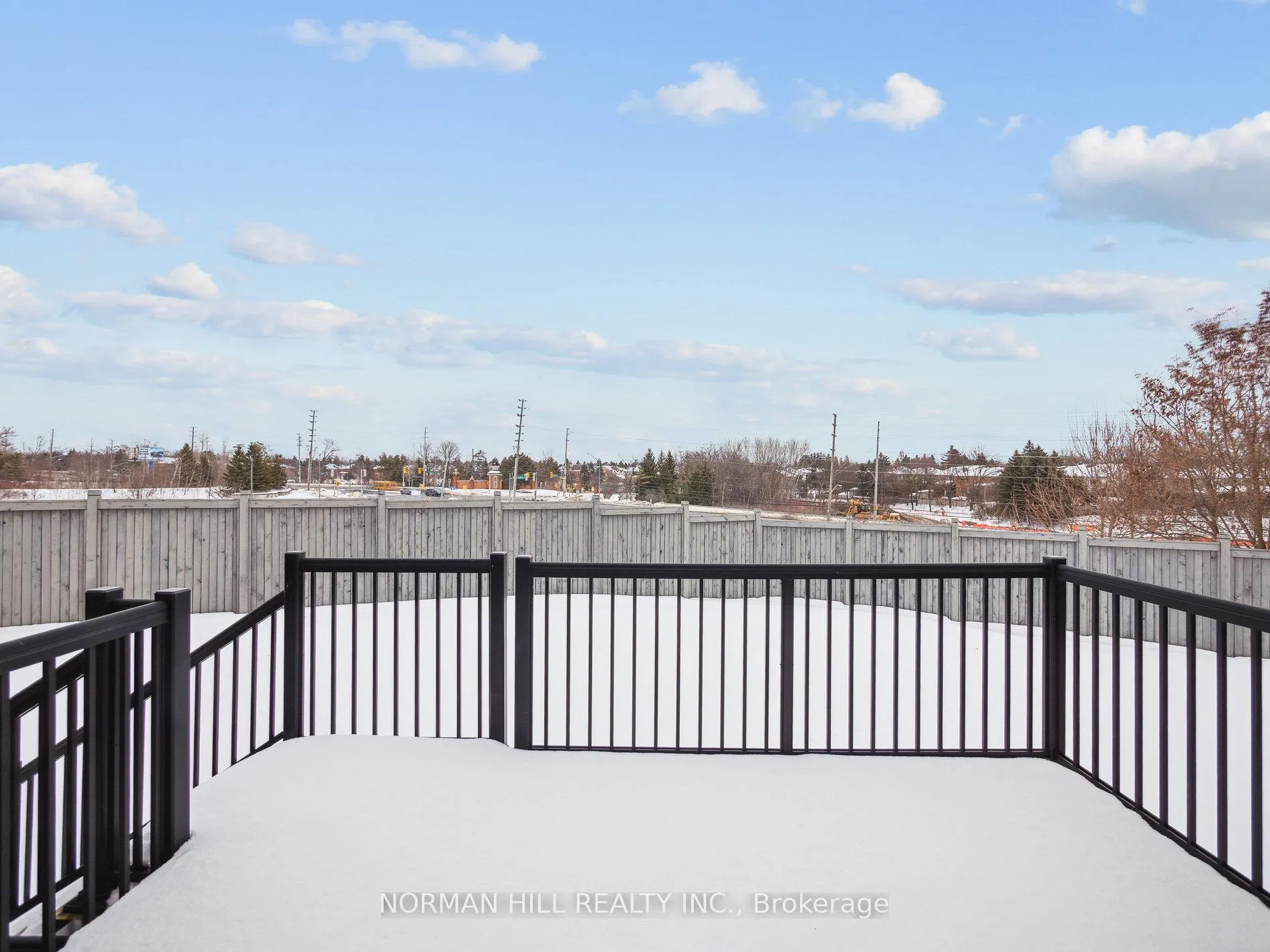 Photo 50 of 61 Keatley Drive, Vaughan, Patterson — HOMEH