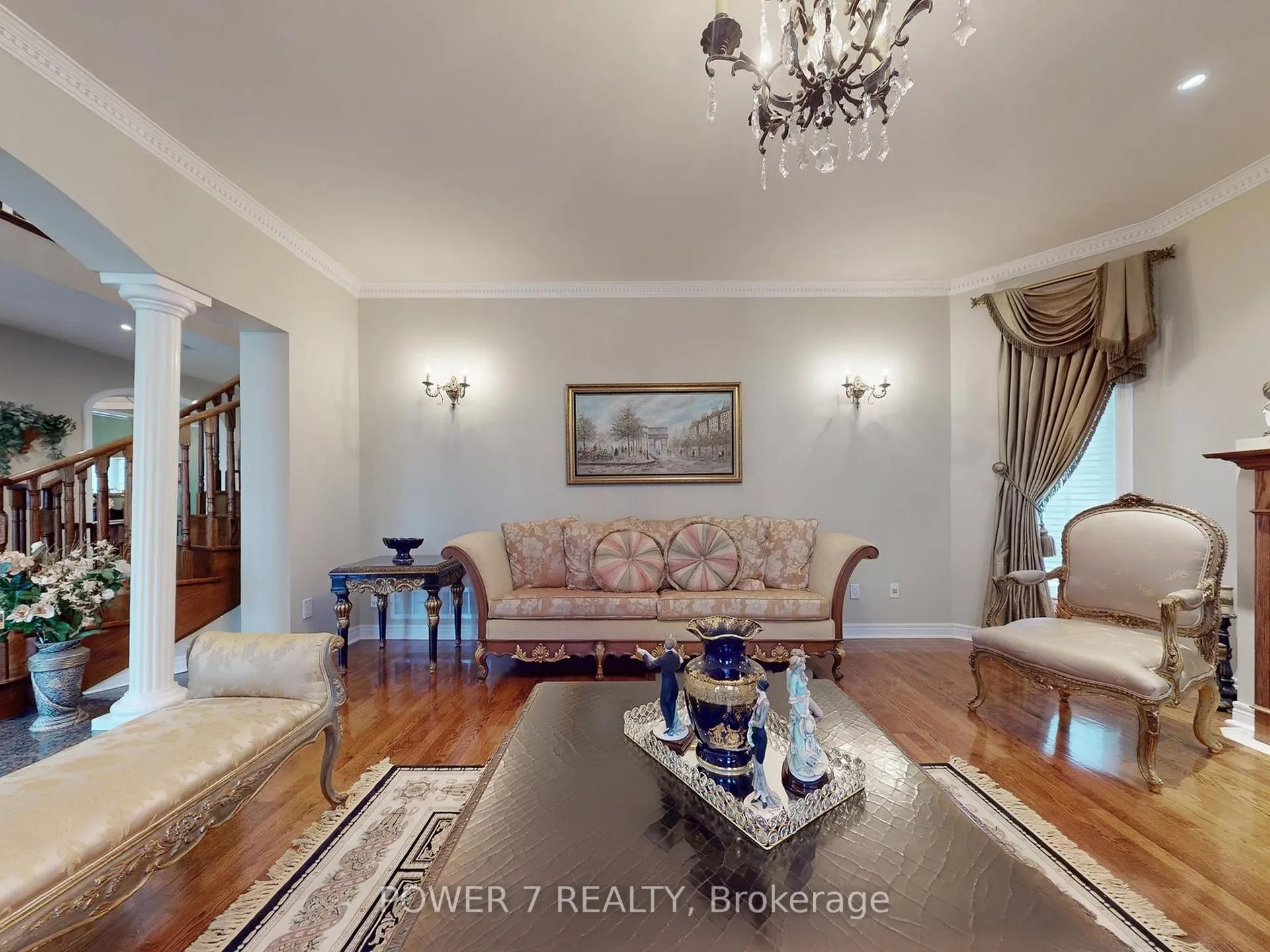 Photo 9 of 32 Goldring Crescent, Markham, Cachet — HOMEH