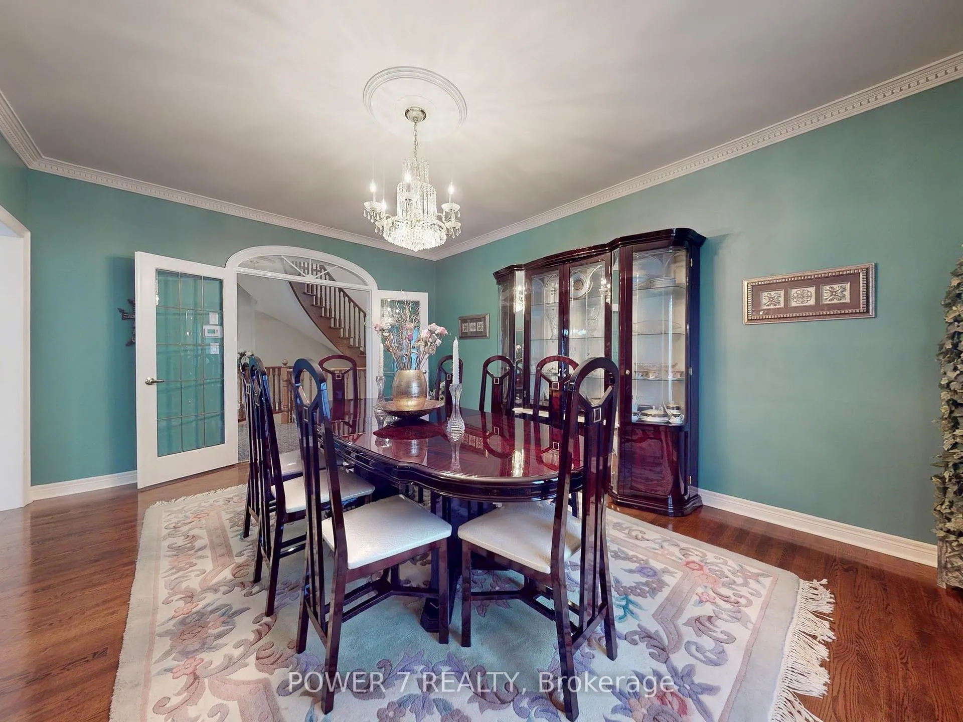 Photo 10 of 32 Goldring Crescent, Markham, Cachet — HOMEH