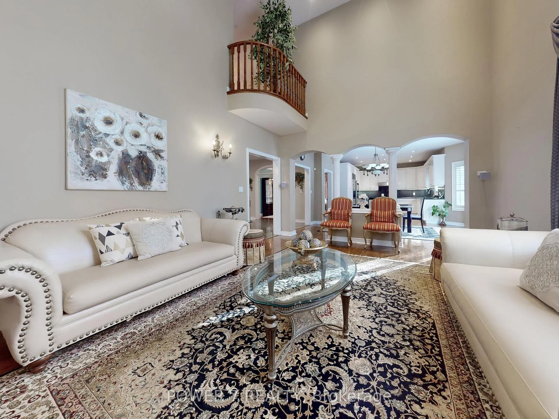 Photo 13 of 32 Goldring Crescent, Markham, Cachet — HOMEH
