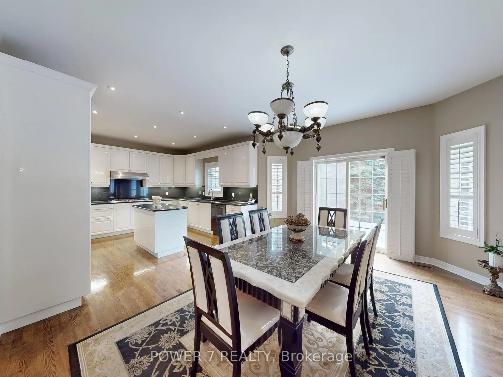 Photo 15 of 32 Goldring Crescent, Markham, Cachet — HOMEH