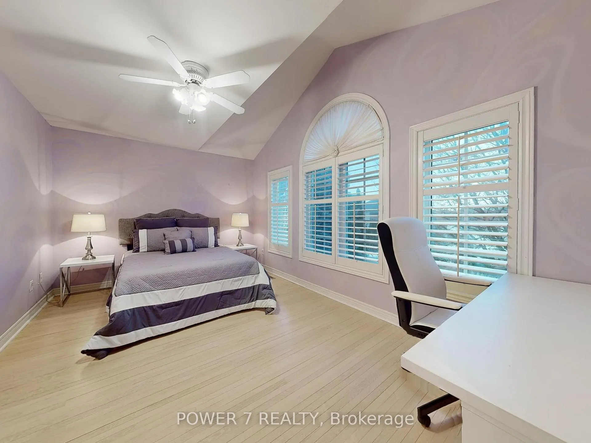 Photo 28 of 32 Goldring Crescent, Markham, Cachet — HOMEH