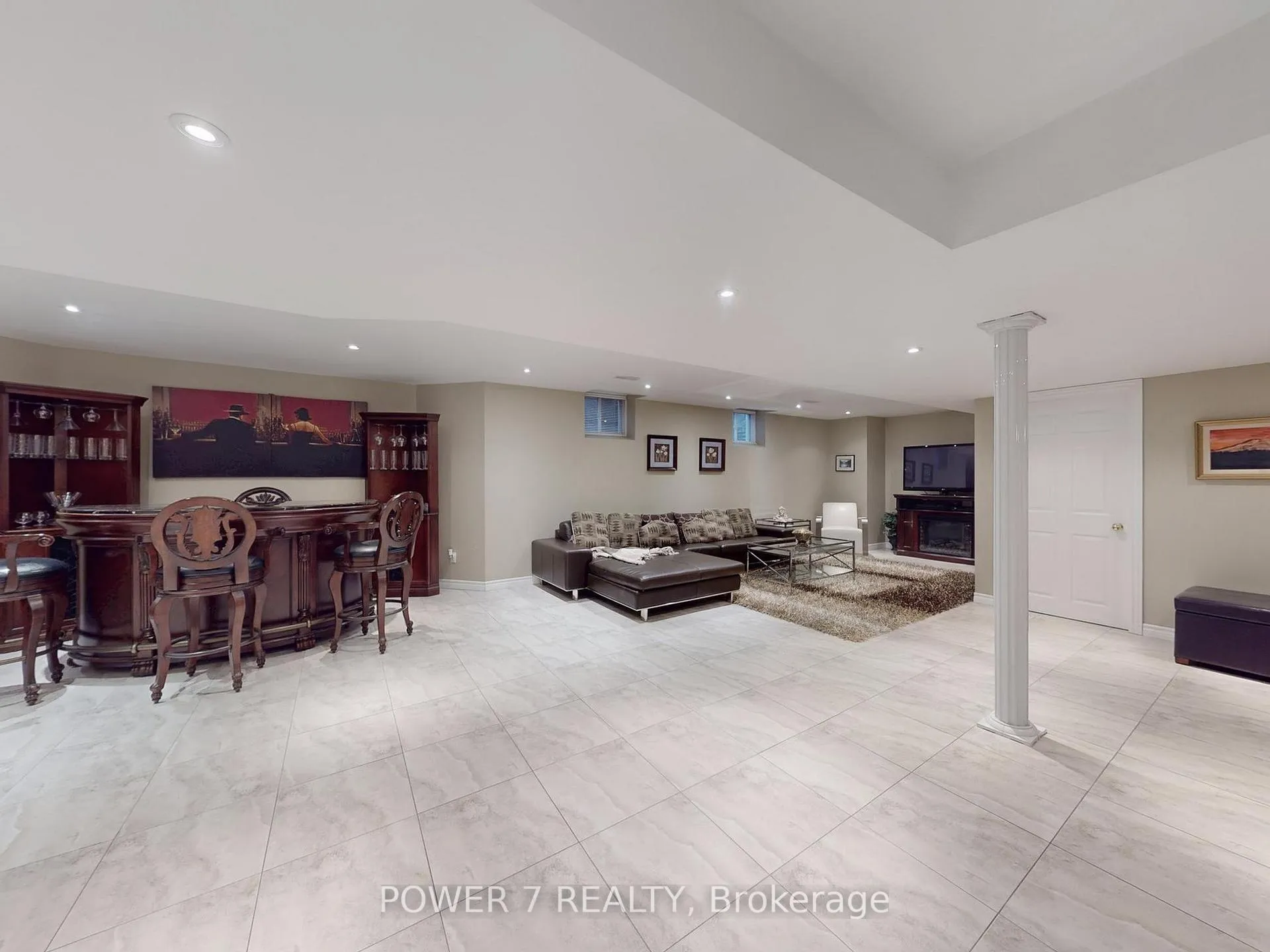 Photo 36 of 32 Goldring Crescent, Markham, Cachet — HOMEH