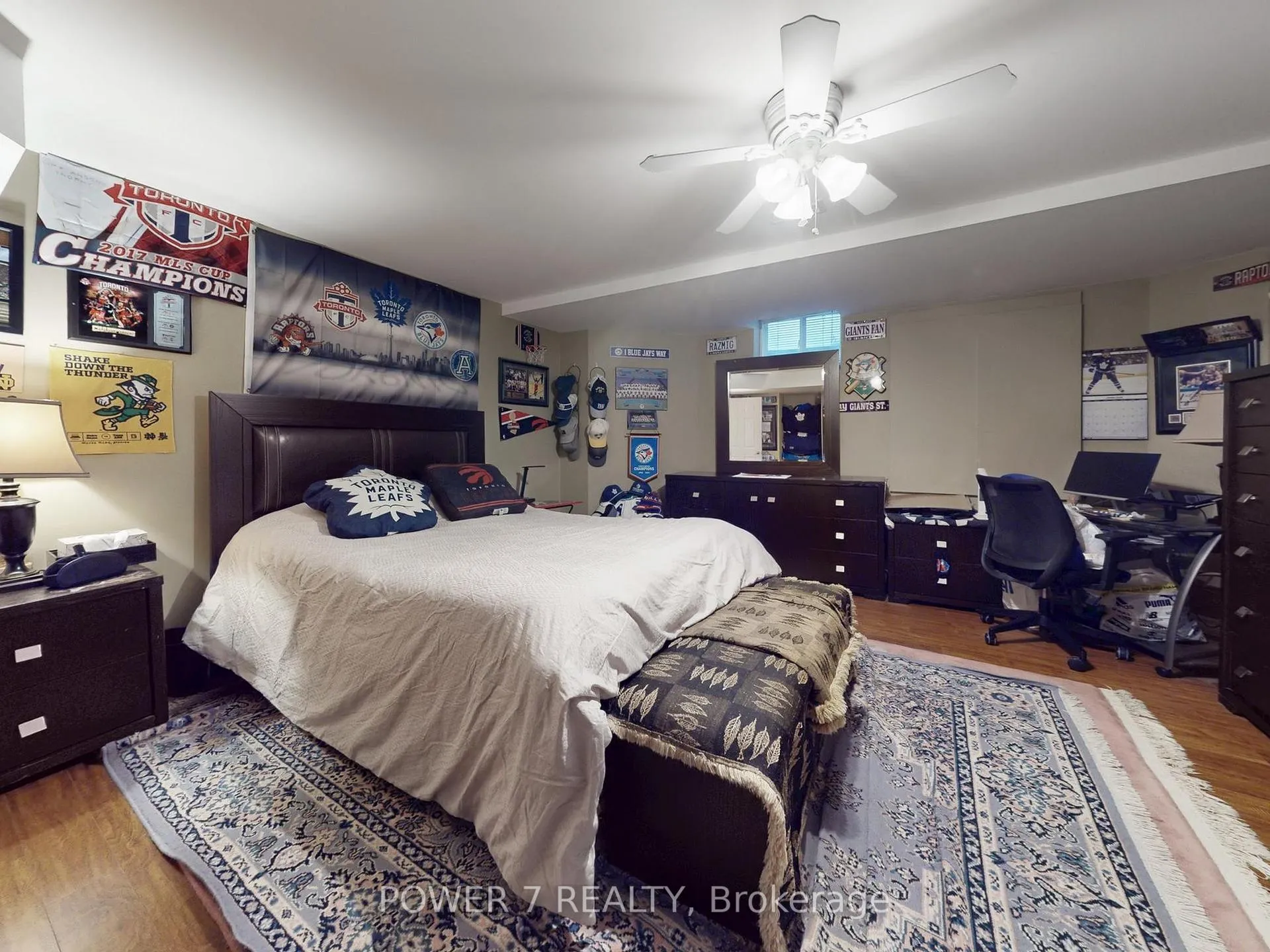 Photo 41 of 32 Goldring Crescent, Markham, Cachet — HOMEH