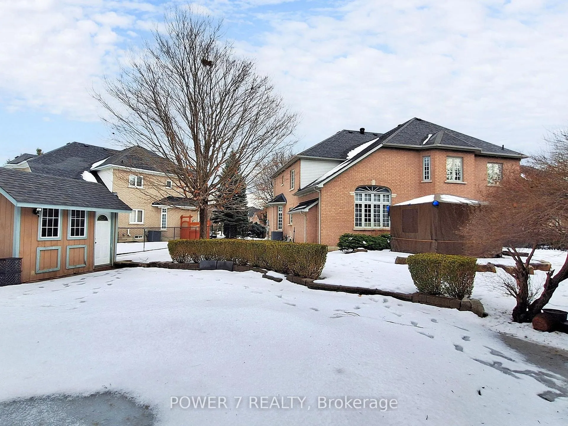 Photo 43 of 32 Goldring Crescent, Markham, Cachet — HOMEH