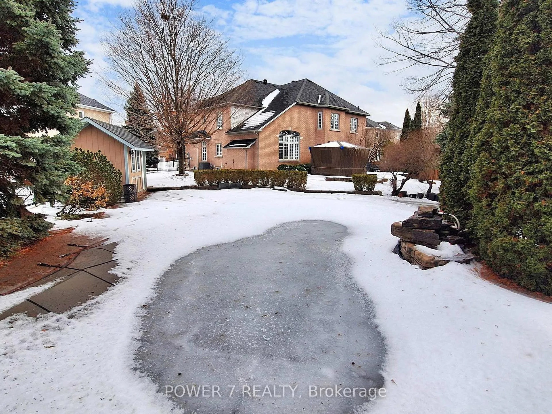 Photo 44 of 32 Goldring Crescent, Markham, Cachet — HOMEH