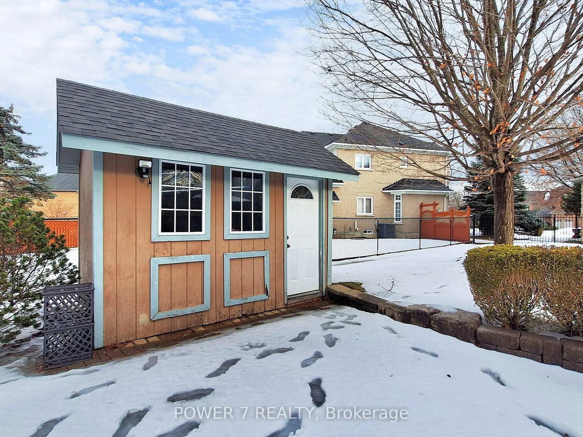 Photo 45 of 32 Goldring Crescent, Markham, Cachet — HOMEH