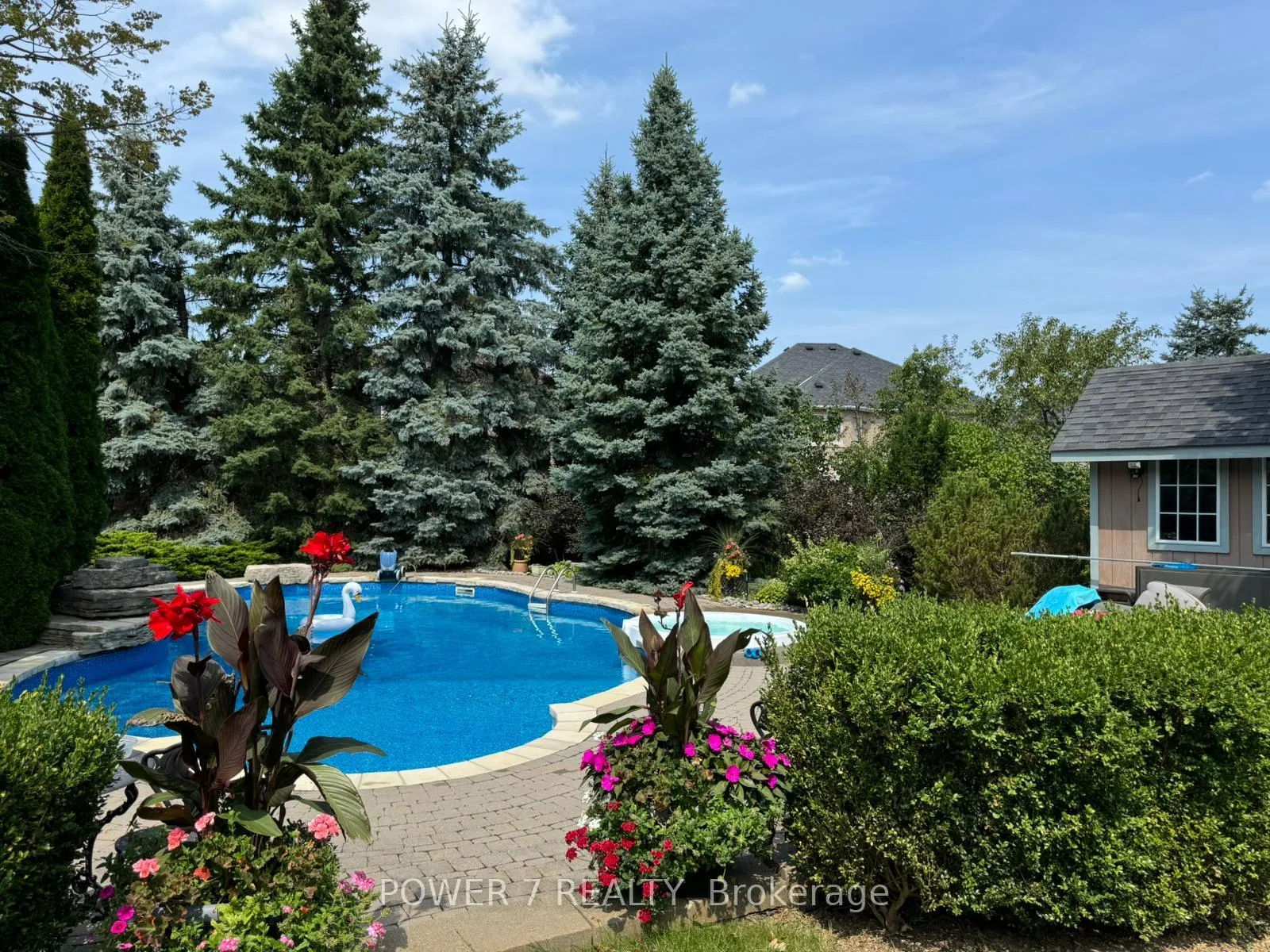 Photo 49 of 32 Goldring Crescent, Markham, Cachet — HOMEH