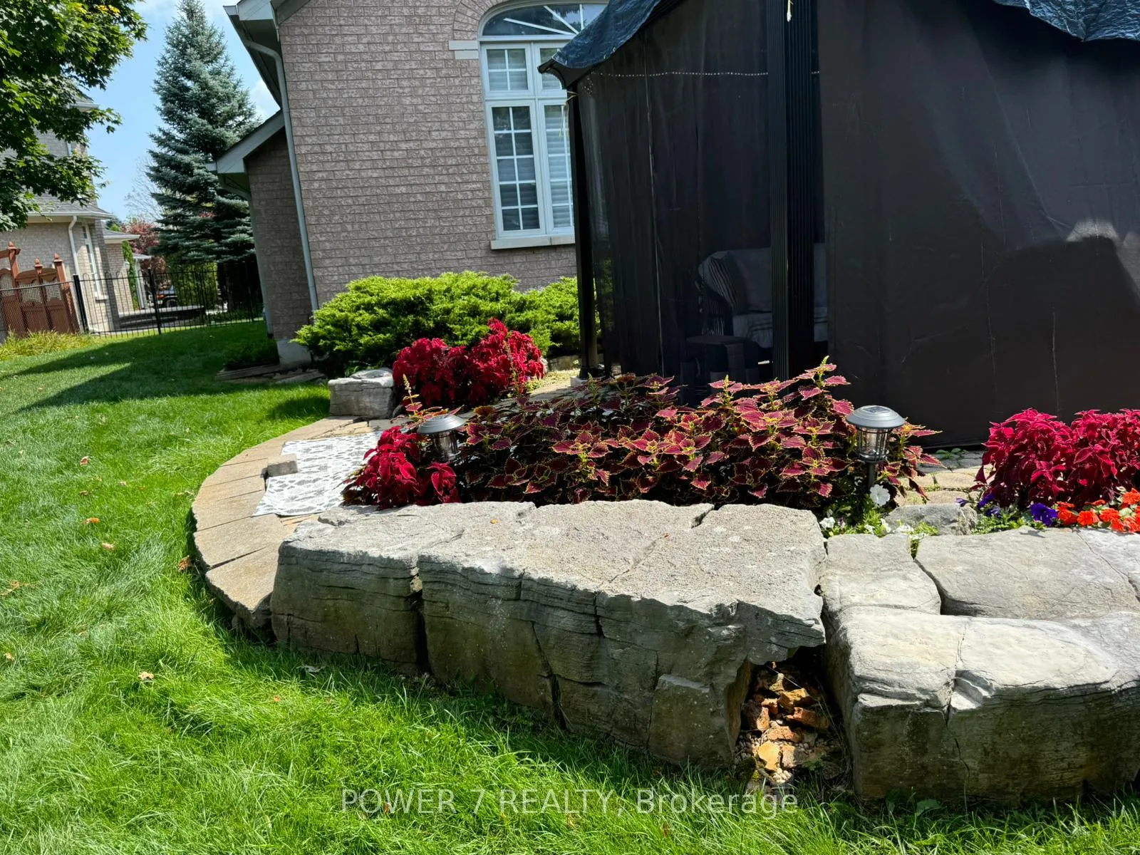 Photo 50 of 32 Goldring Crescent, Markham, Cachet — HOMEH