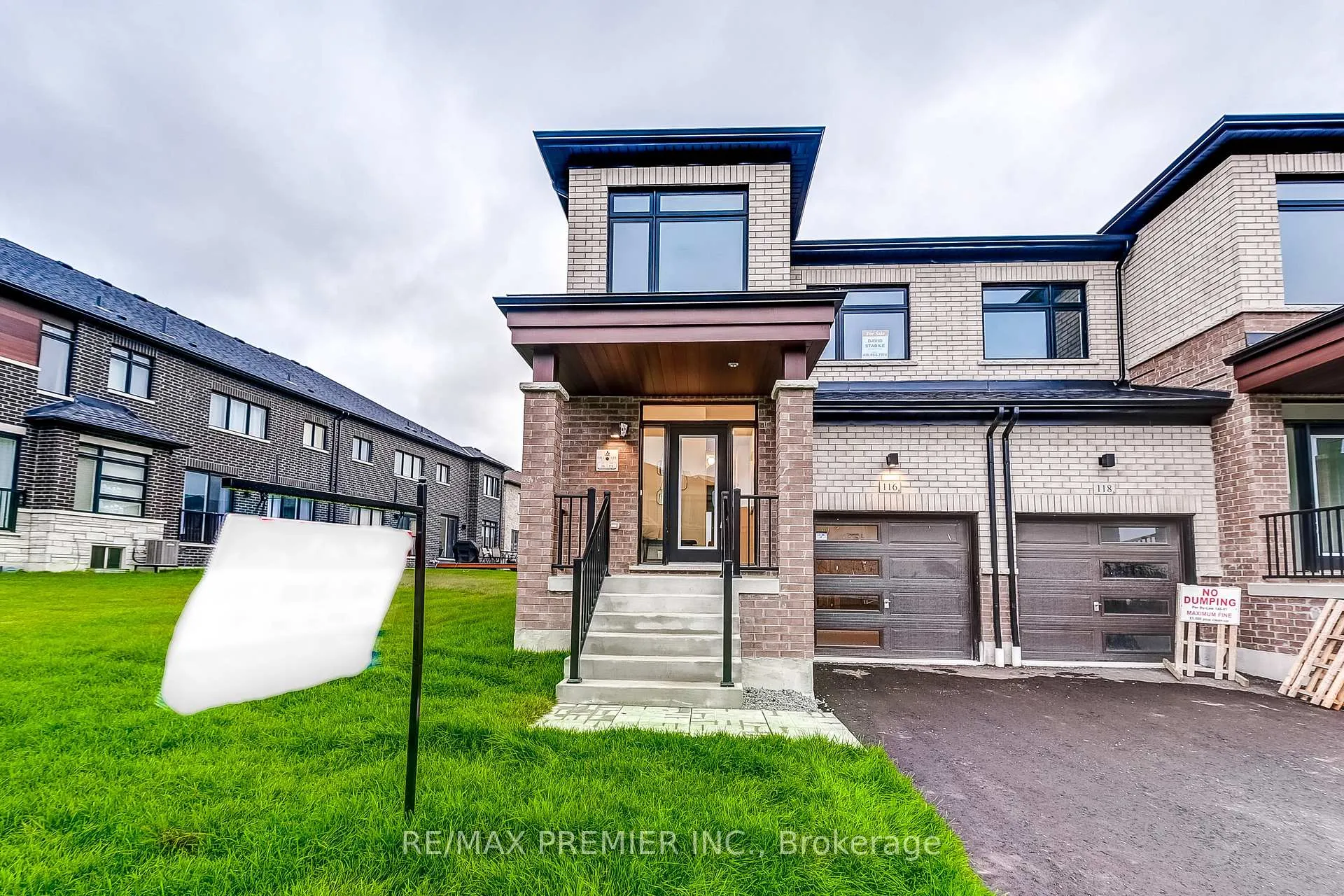 Photo 2 of 115 Armilia Place, Whitby, Rural Whitby — HOMEH
