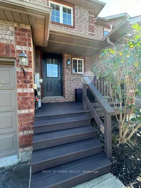 Photo 2 of 59 Lions Gate Boulevard, Barrie, Little Lake — HOMEH