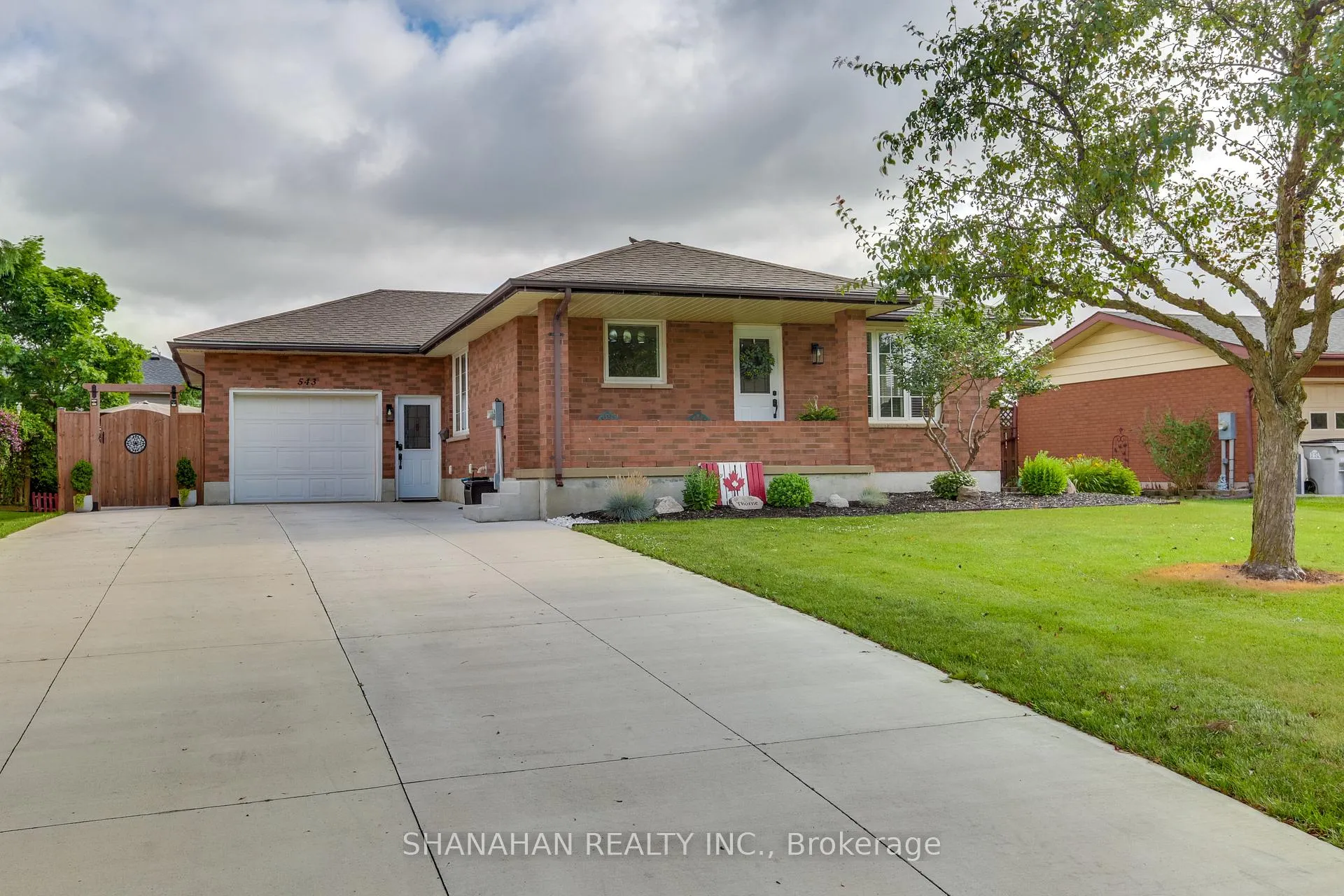 Photo 1 of 543 Mcgregor Street, Warwick, Watford — HOMEH