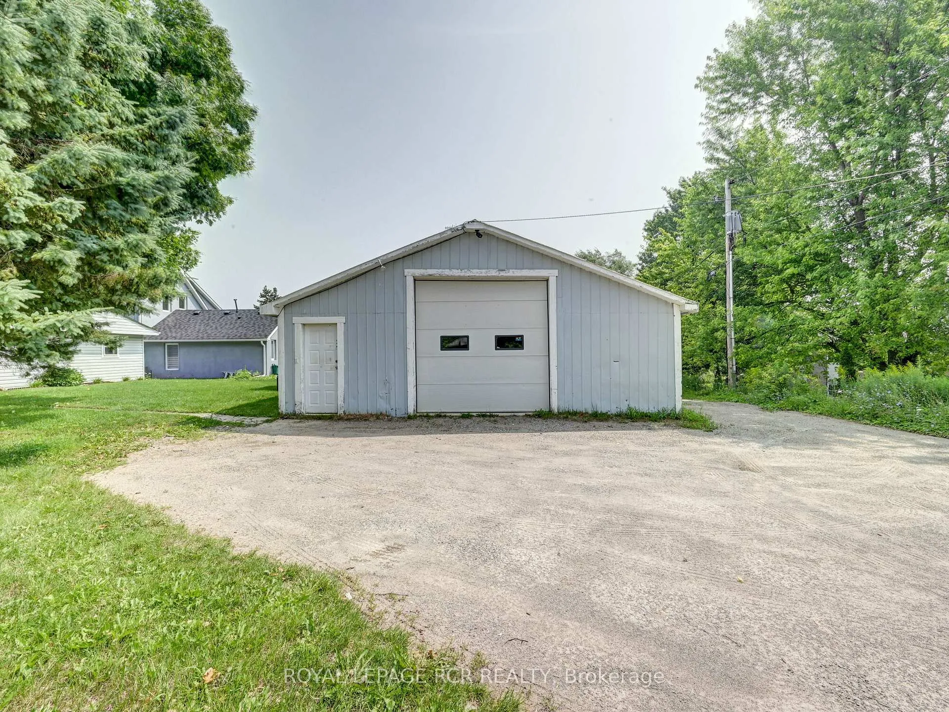 Photo 36 of 511 Main Street E, Shelburne — HOMEH