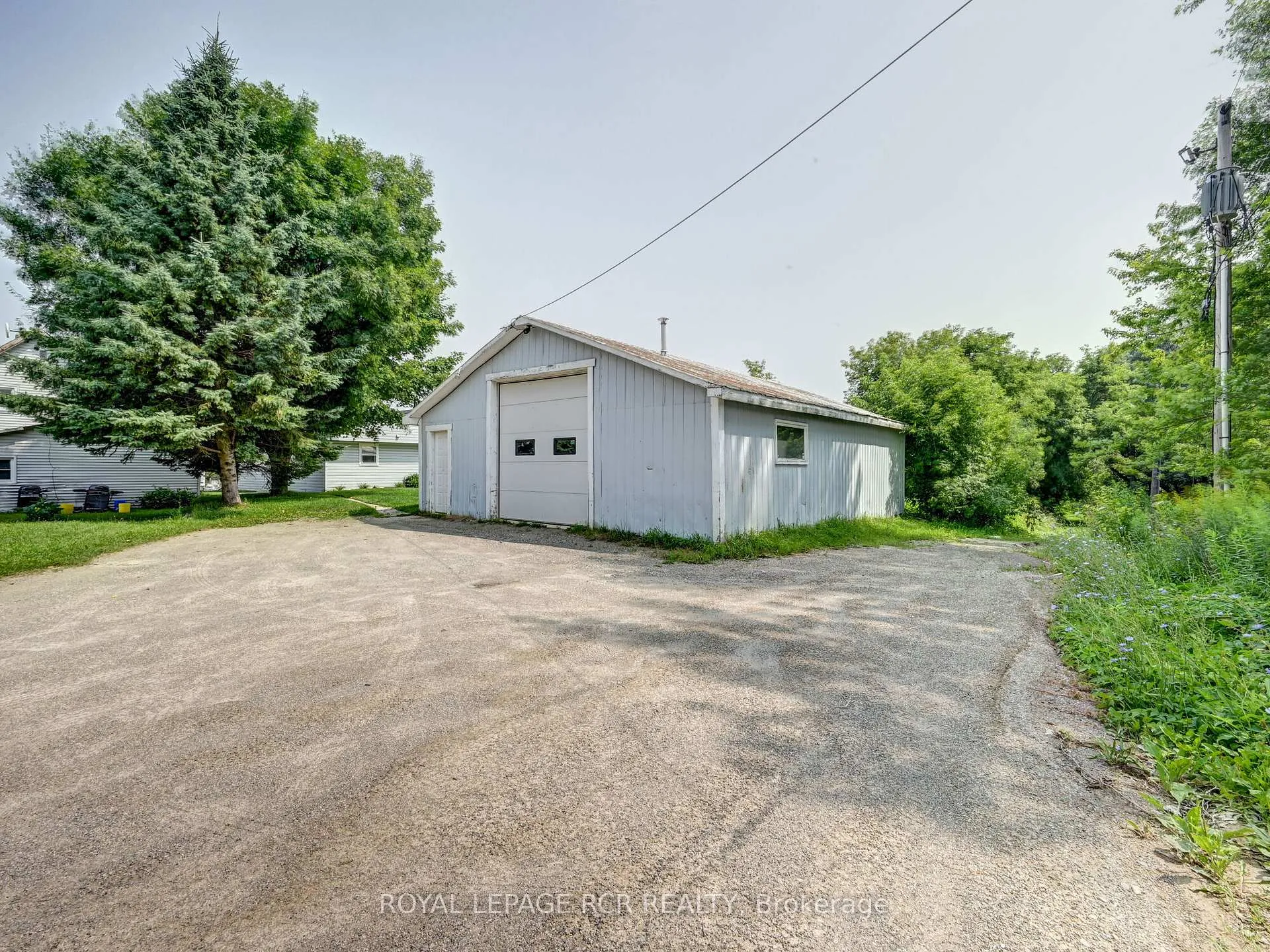 Photo 37 of 511 Main Street E, Shelburne — HOMEH