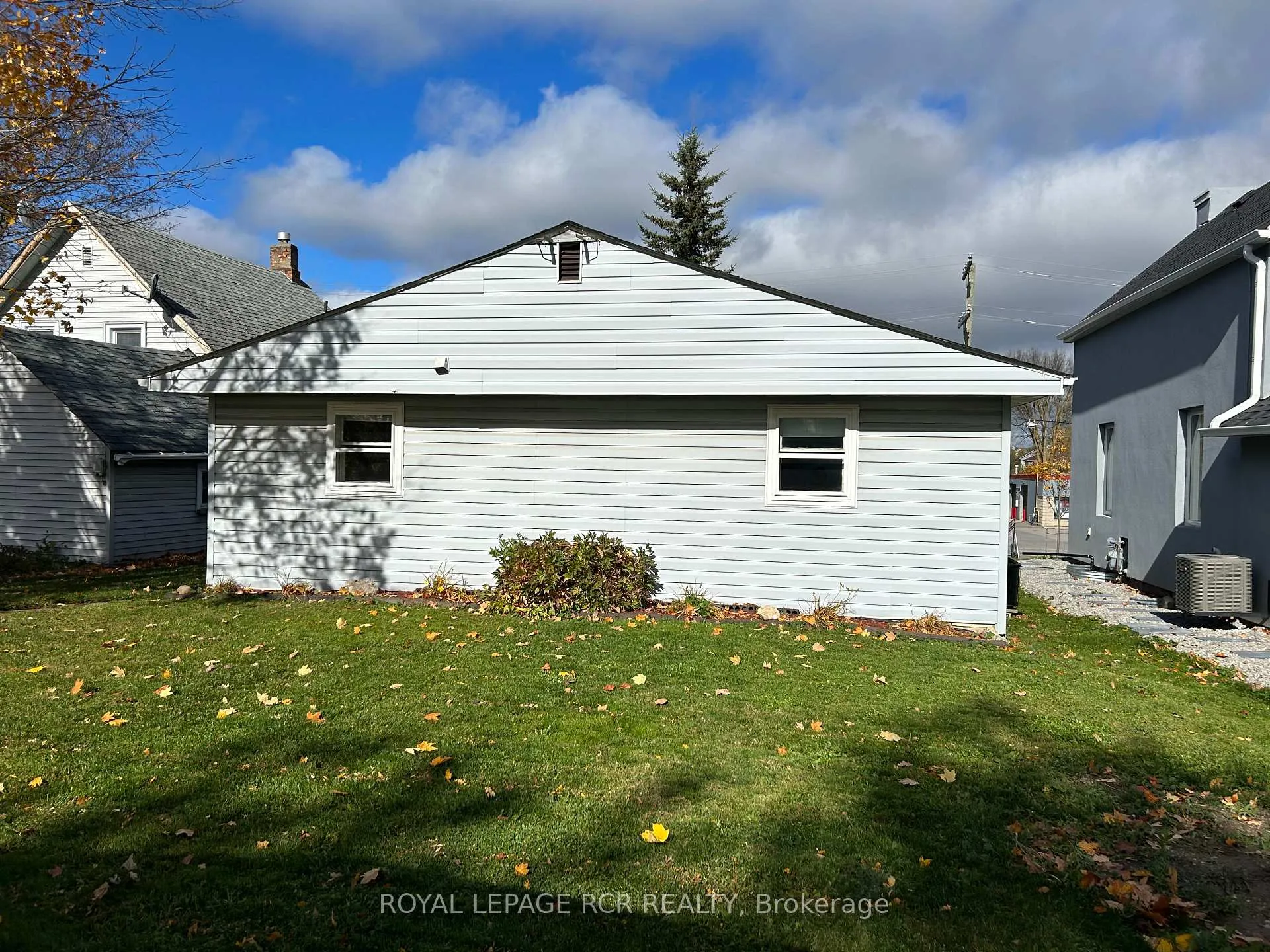 Photo 38 of 511 Main Street E, Shelburne — HOMEH