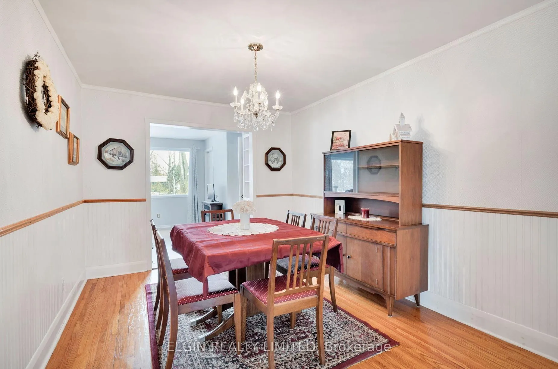 Photo 8 of 161 Chestnut Street, St. Thomas — HOMEH