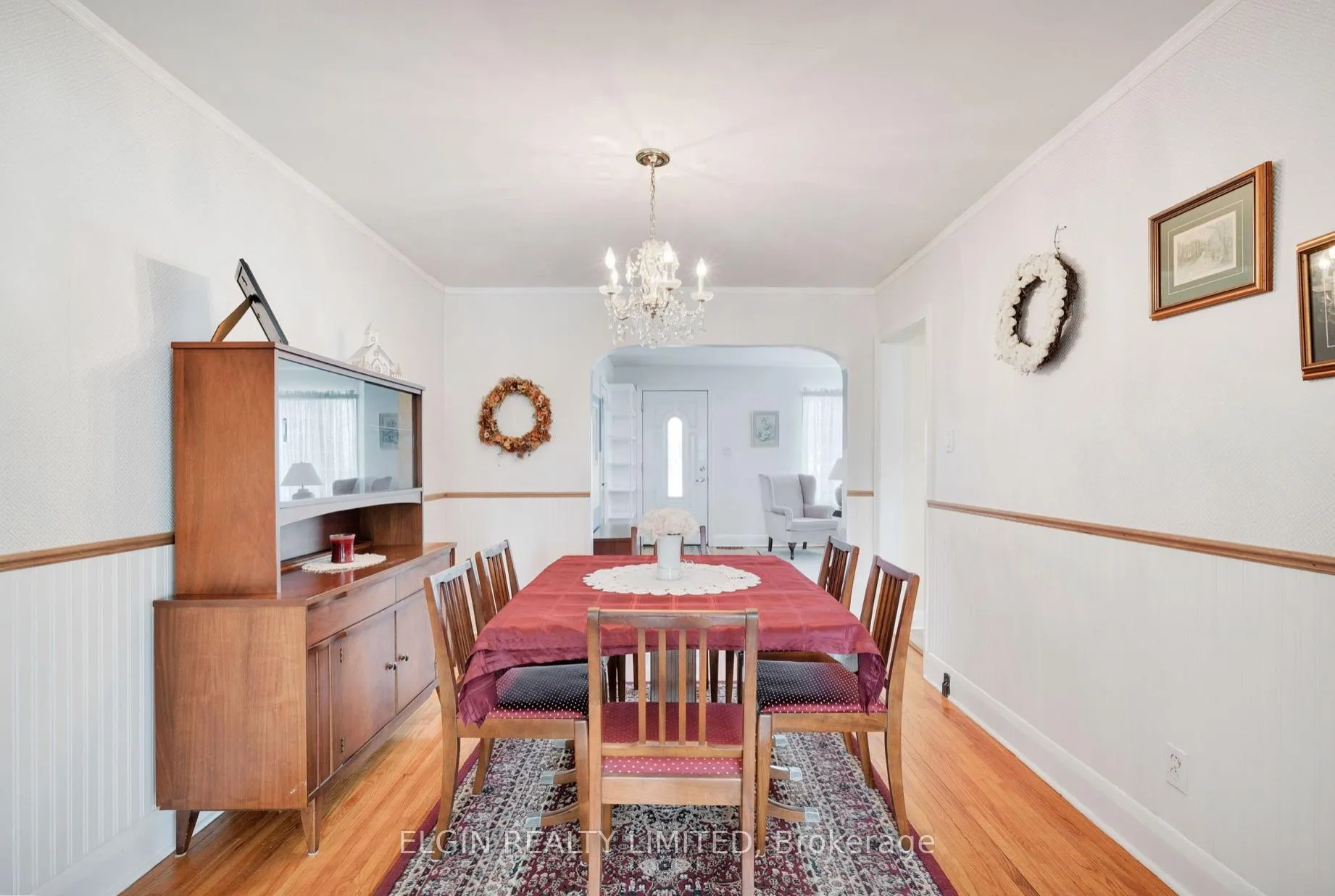 Photo 9 of 161 Chestnut Street, St. Thomas — HOMEH
