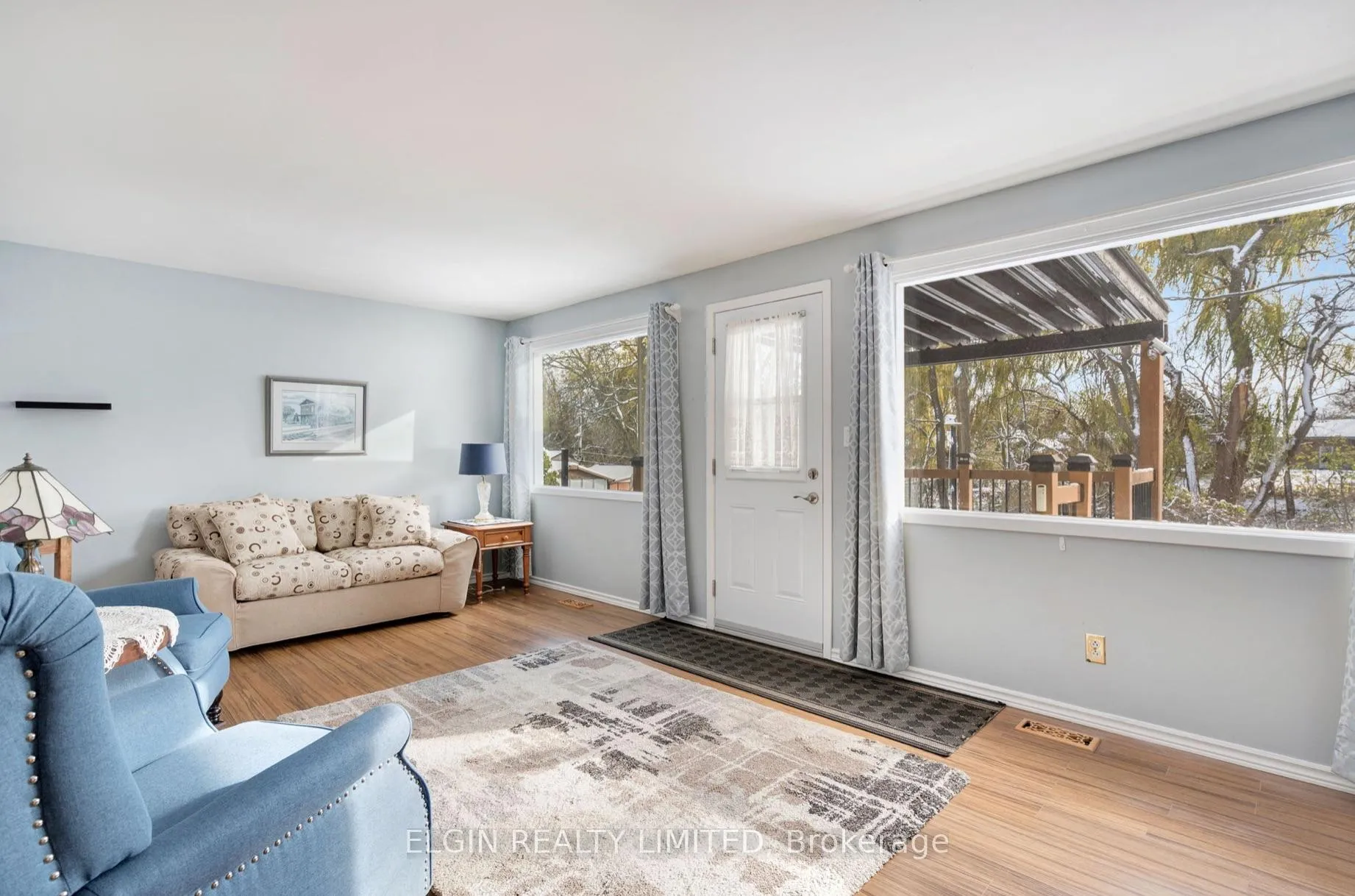 Photo 10 of 161 Chestnut Street, St. Thomas — HOMEH