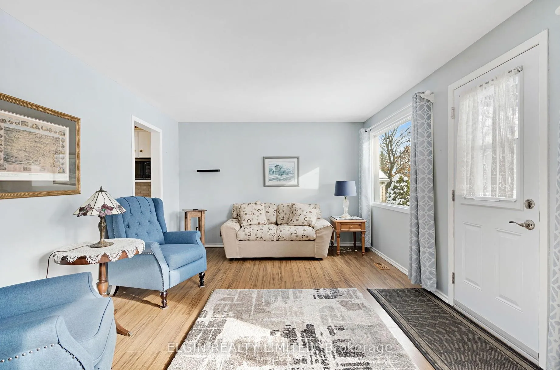 Photo 11 of 161 Chestnut Street, St. Thomas — HOMEH