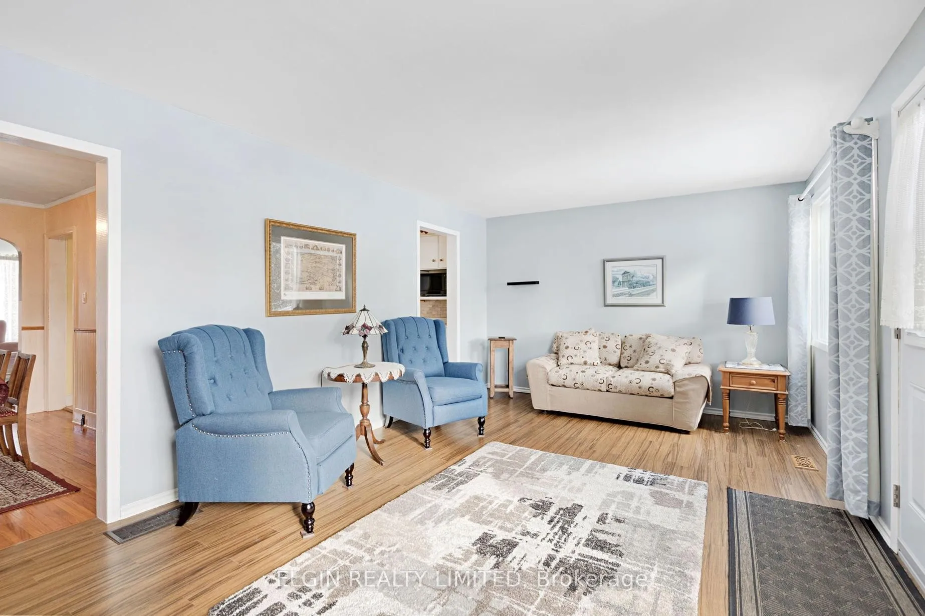 Photo 12 of 161 Chestnut Street, St. Thomas — HOMEH