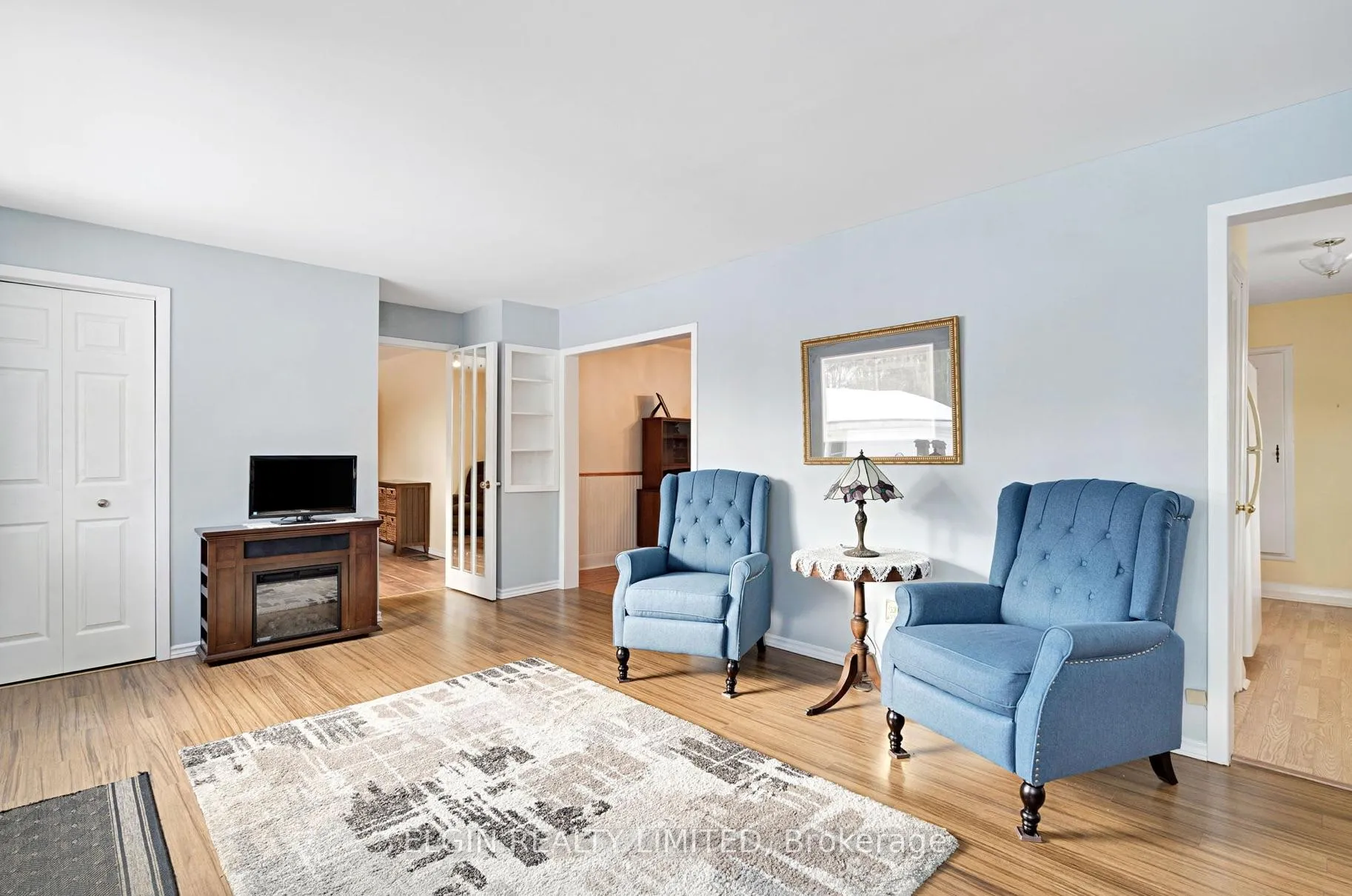 Photo 13 of 161 Chestnut Street, St. Thomas — HOMEH