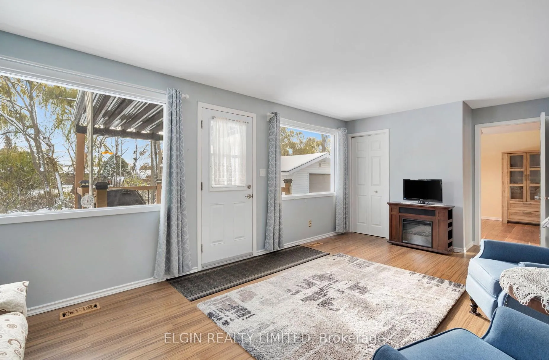 Photo 14 of 161 Chestnut Street, St. Thomas — HOMEH