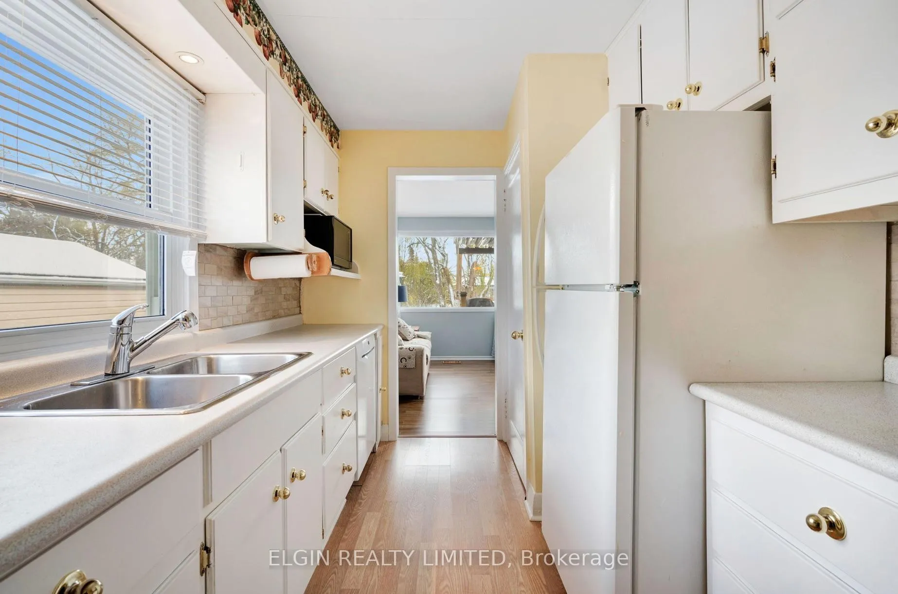 Photo 18 of 161 Chestnut Street, St. Thomas — HOMEH