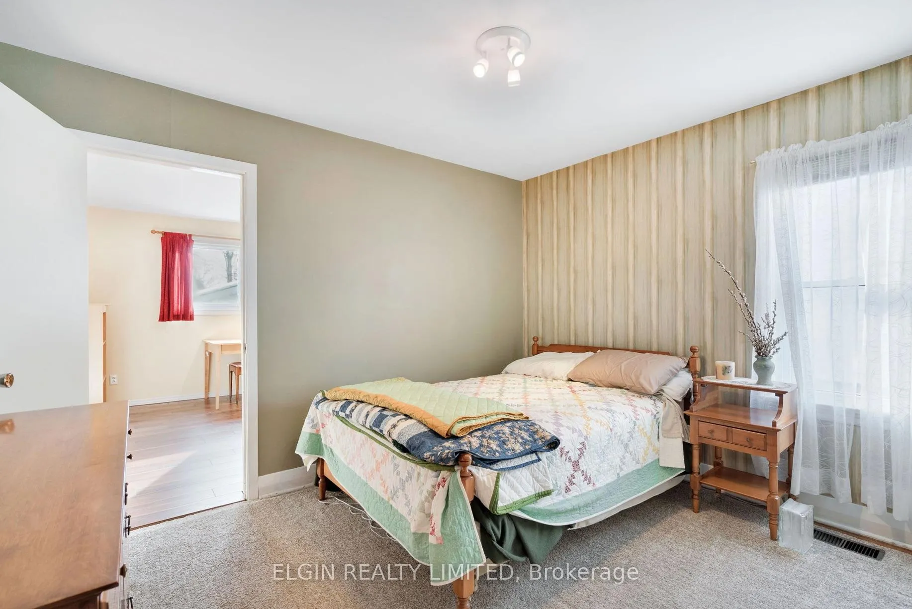 Photo 22 of 161 Chestnut Street, St. Thomas — HOMEH