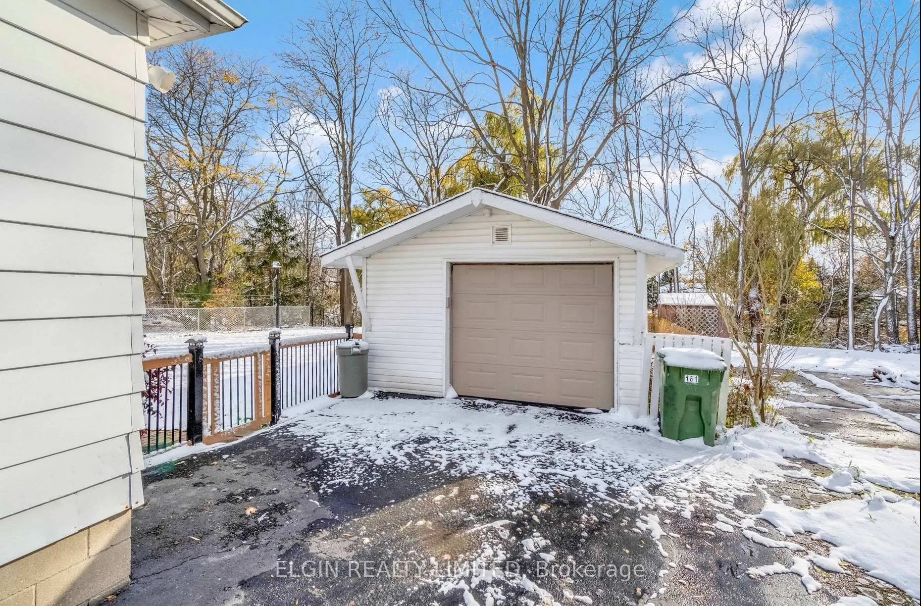 Photo 31 of 161 Chestnut Street, St. Thomas — HOMEH