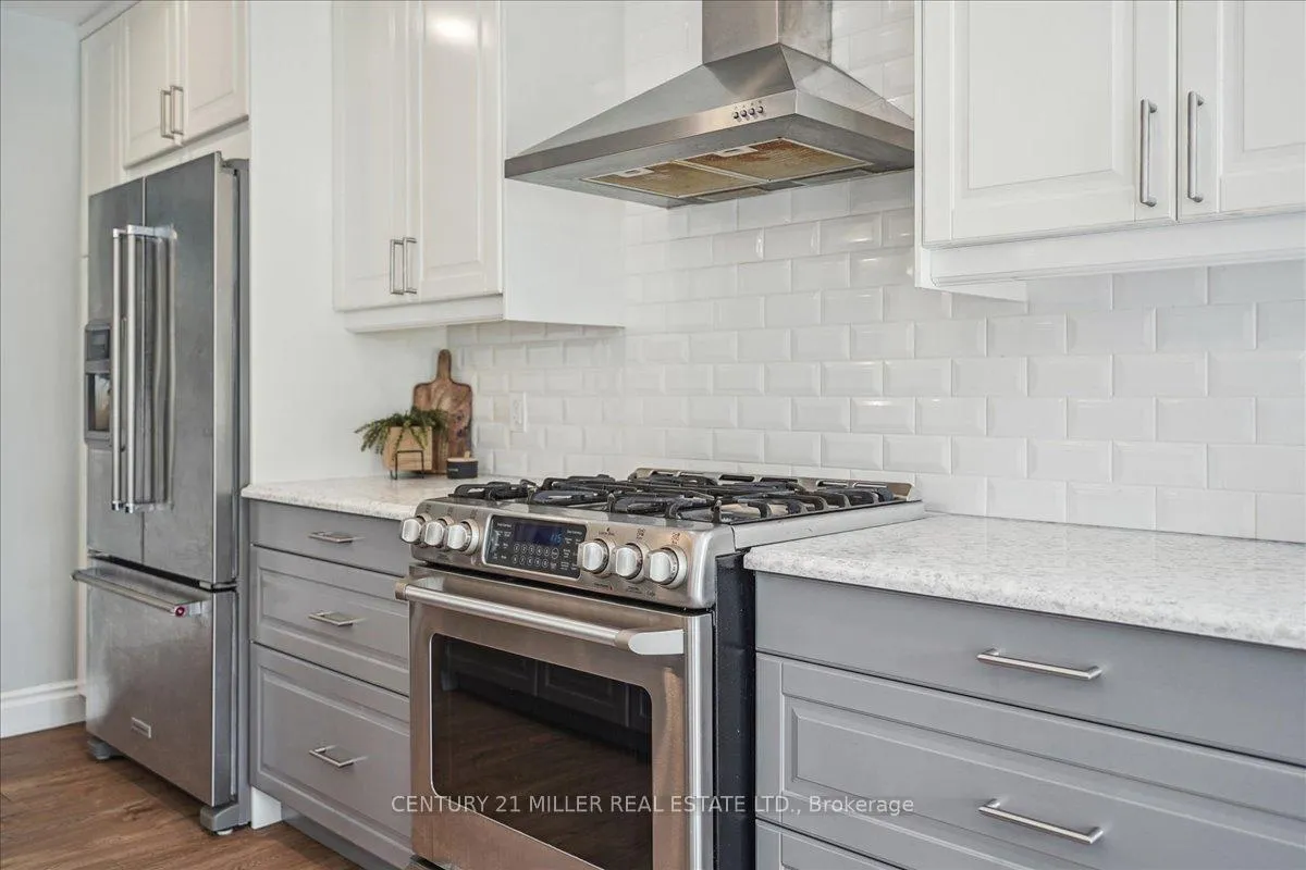 Photo 18 of 556 Parkside Drive E, Hamilton, Waterdown — HOMEH