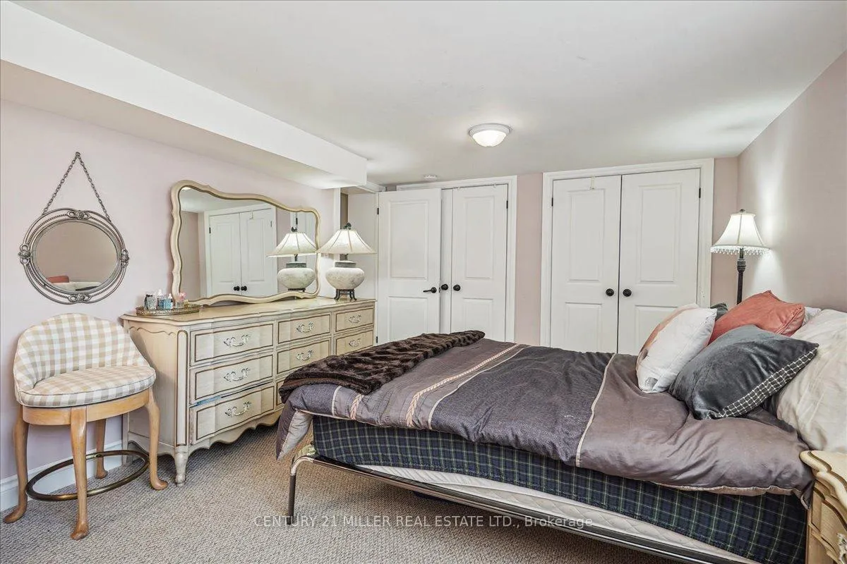Photo 29 of 556 Parkside Drive E, Hamilton, Waterdown — HOMEH