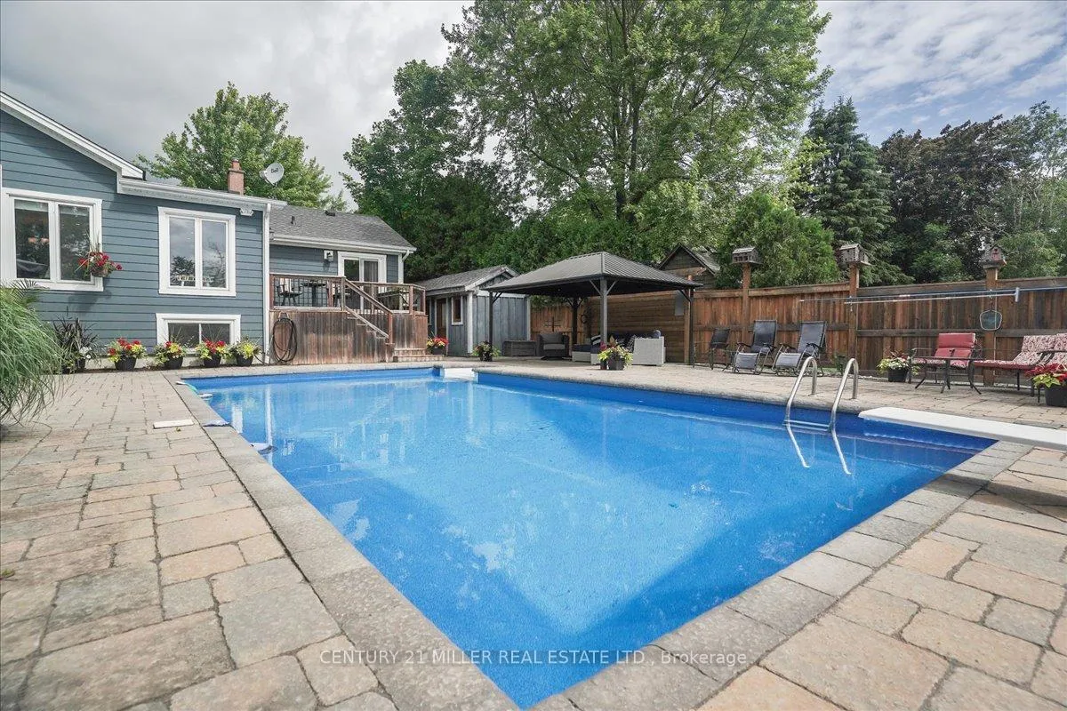 Photo 36 of 556 Parkside Drive E, Hamilton, Waterdown — HOMEH