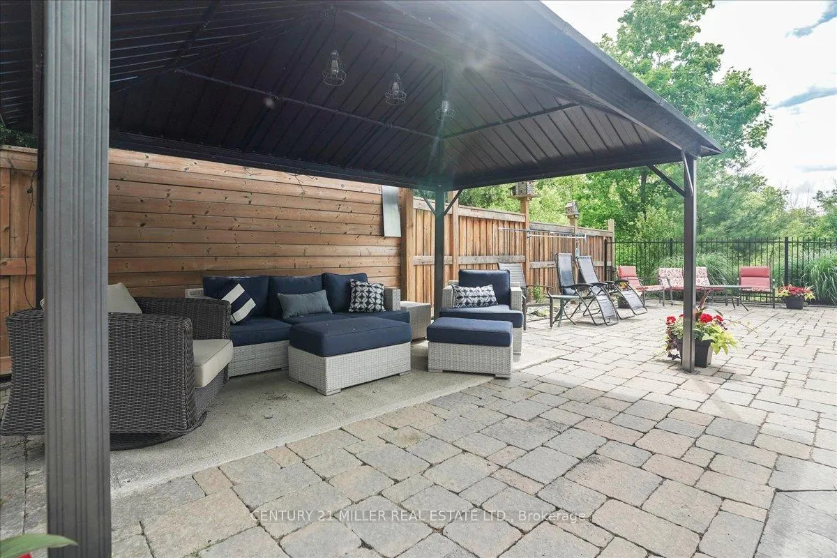 Photo 37 of 556 Parkside Drive E, Hamilton, Waterdown — HOMEH