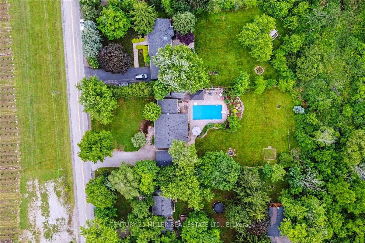 Photo 39 of 556 Parkside Drive E, Hamilton, Waterdown — HOMEH