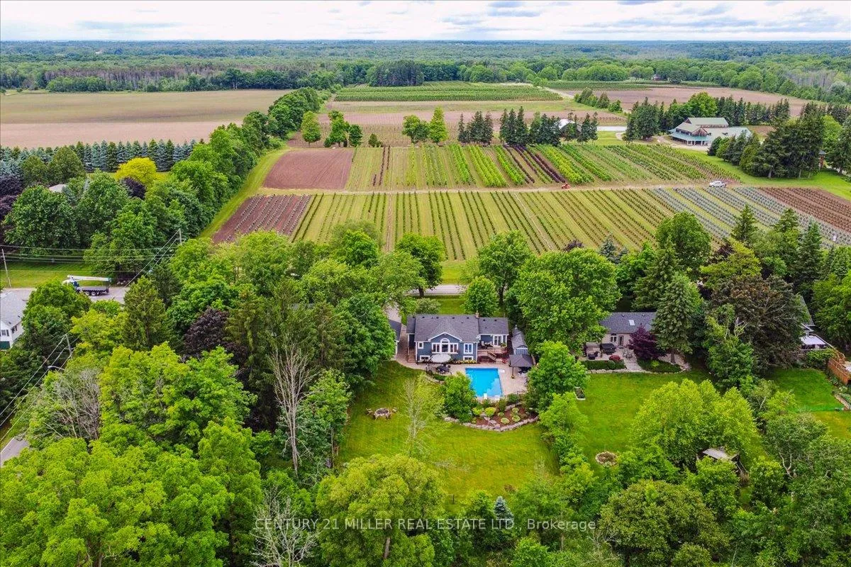 Photo 40 of 556 Parkside Drive E, Hamilton, Waterdown — HOMEH