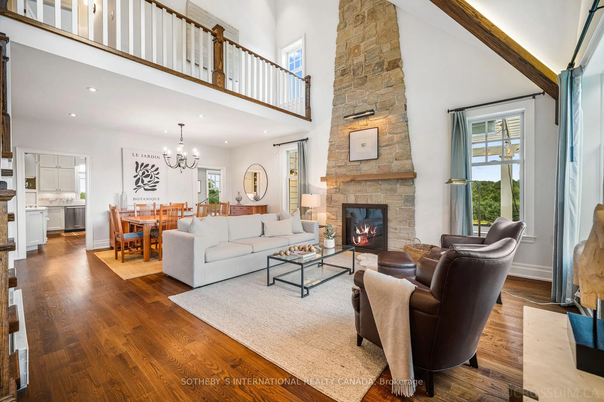 Photo 4 of 15664 Duffy's Lane, Caledon, Rural Caledon — HOMEH