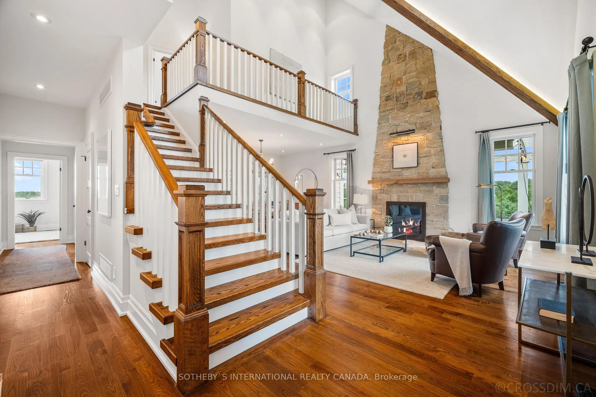 Photo 5 of 15664 Duffy's Lane, Caledon, Rural Caledon — HOMEH