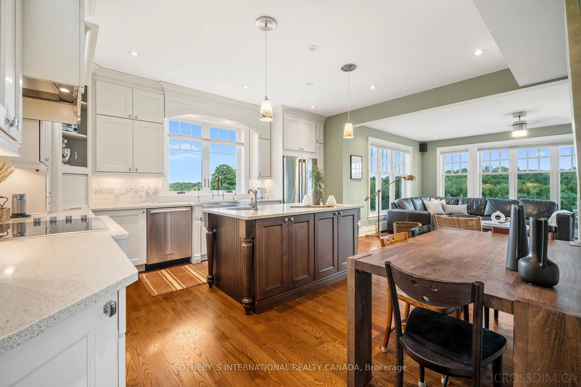 Photo 7 of 15664 Duffy's Lane, Caledon, Rural Caledon — HOMEH