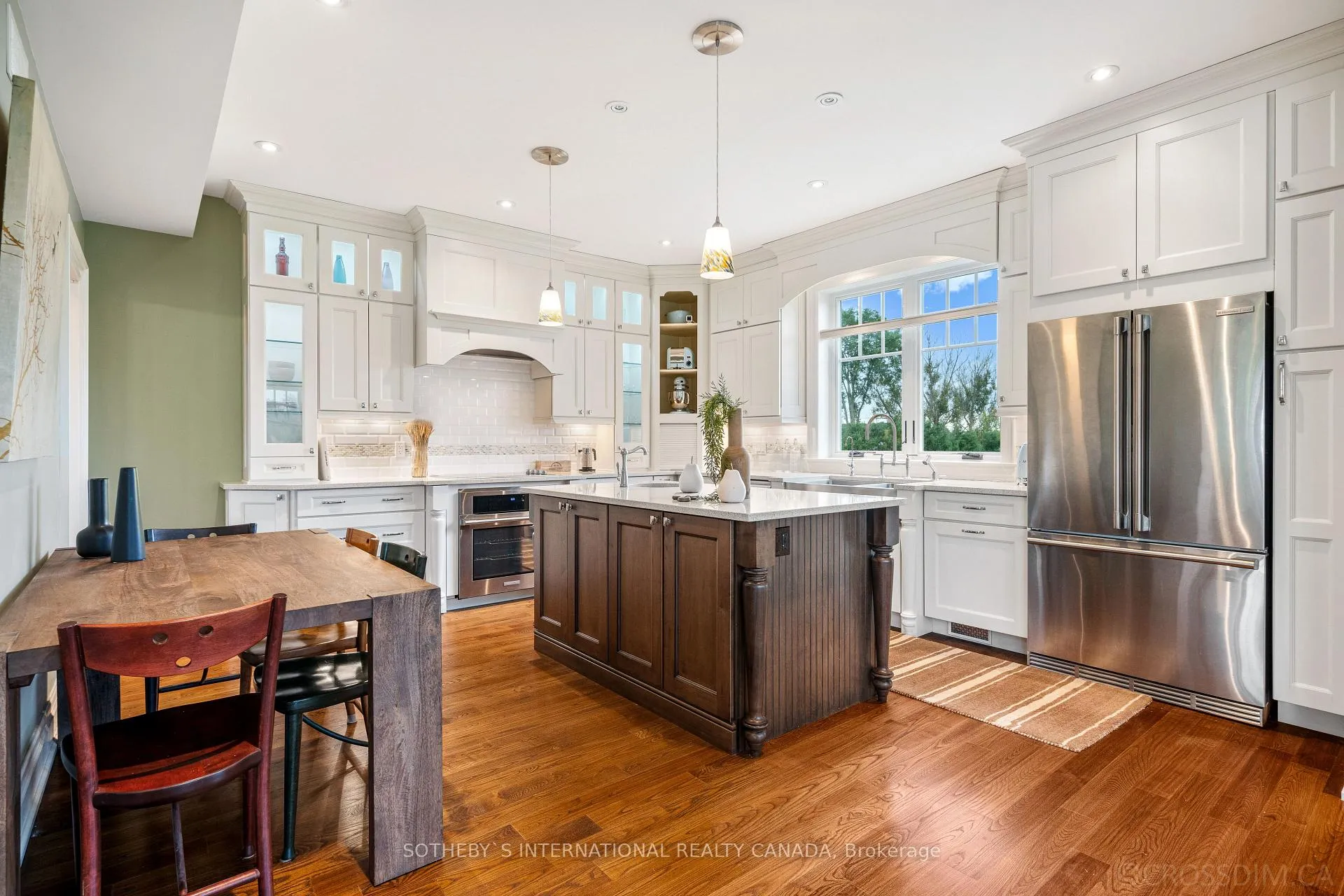 Photo 8 of 15664 Duffy's Lane, Caledon, Rural Caledon — HOMEH