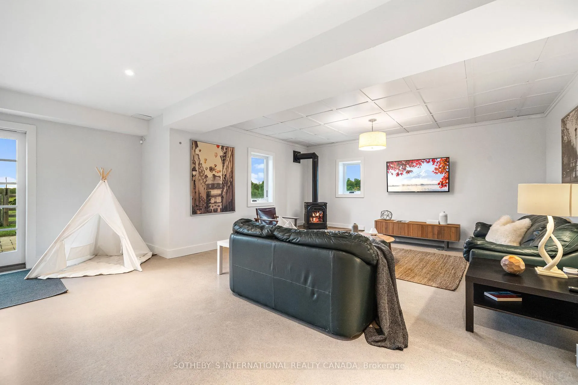 Photo 32 of 15664 Duffy's Lane, Caledon, Rural Caledon — HOMEH