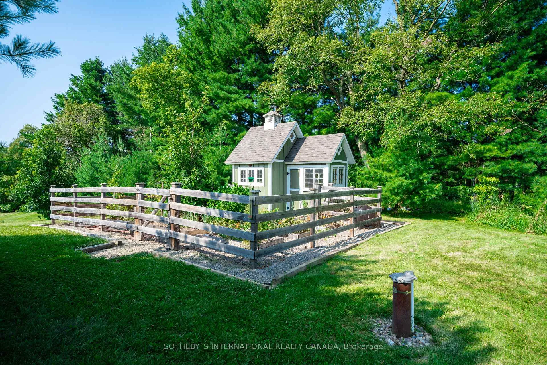 Photo 35 of 15664 Duffy's Lane, Caledon, Rural Caledon — HOMEH