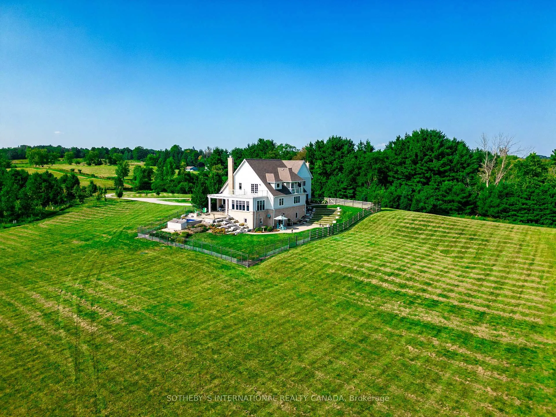 Photo 39 of 15664 Duffy's Lane, Caledon, Rural Caledon — HOMEH