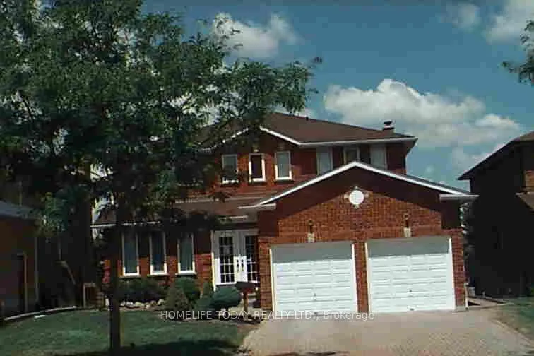 Photo 1 of 24 Eton Street, Markham, Village Green-South Unionville — HOMEH