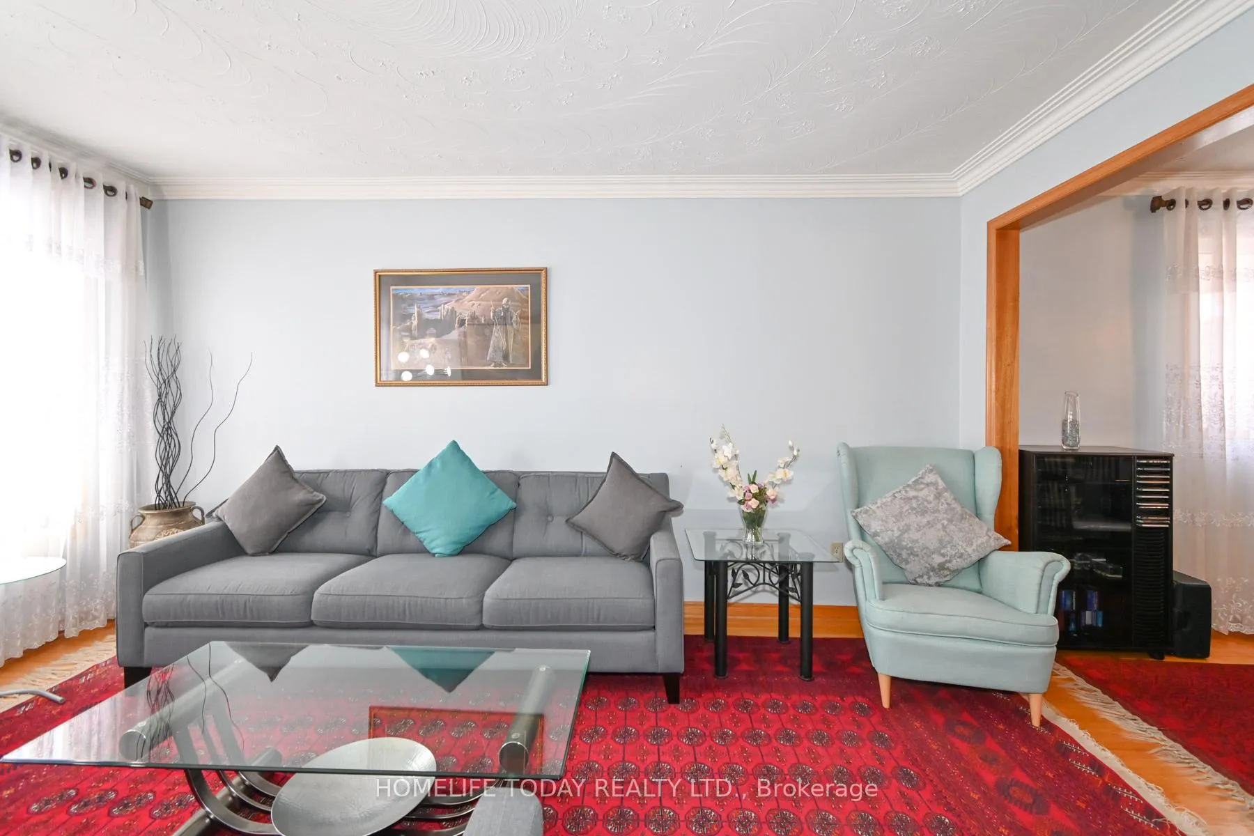 Photo 14 of 24 Eton Street, Markham, Village Green-South Unionville — HOMEH