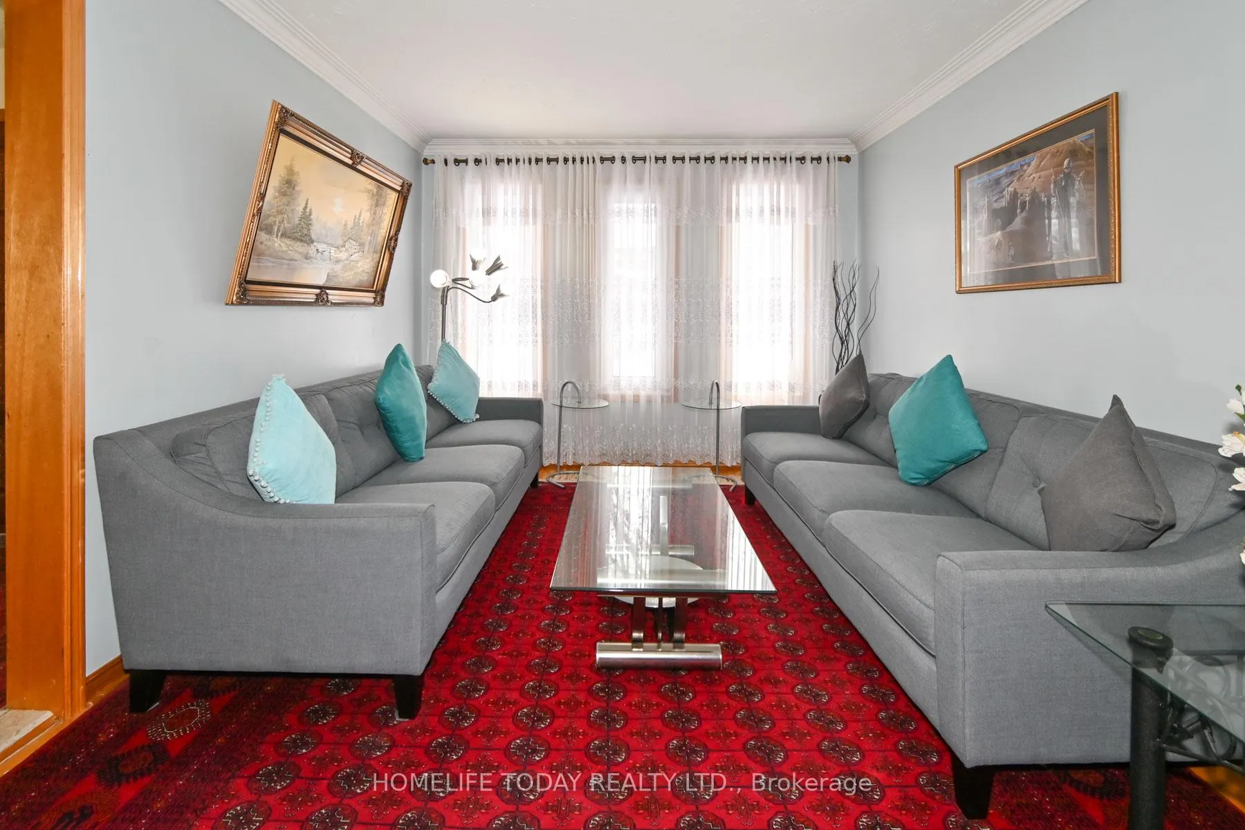 Photo 15 of 24 Eton Street, Markham, Village Green-South Unionville — HOMEH
